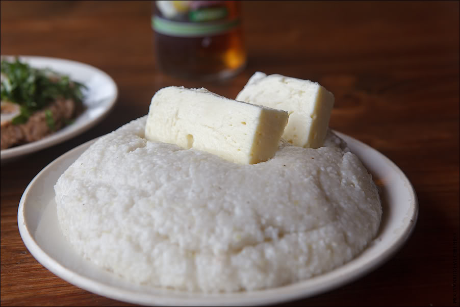 Inside Abkhazian house – What do locals eat? geotv.ge